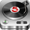 DJ Studio 5 - Mixer música ícone
