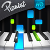Pianist HD : Piano + ícone