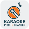 Karaoke Pitch Changer ícone