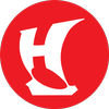 Catálogos Hiroshima – Aplicativo HiroApp e HiroPag ícone