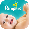 Pampers Clube ícone