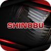 Shinobu ícone