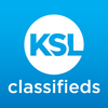 KSL Classifieds ícone