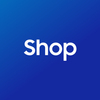Shop Samsung ícone