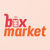 Box Market ícone