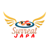 Surreal Japa ícone