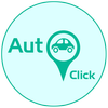 AutoClick ícone