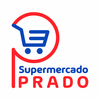 Supermercado Prado ícone