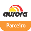 Parceiro Aurora ícone