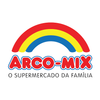 Cliente Ouro Arco-Mix ícone