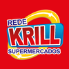 Rede Krill Supermercados ícone