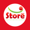 Rede Store ícone