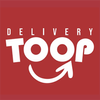 Toop Delivery ícone