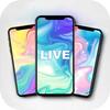Live Backgrounds & Lockscreen - LiveWall ícone