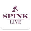 Spink Live ícone