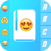 Emoji Contact Maker : Animoji maker ícone