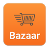 Bazaar ícone