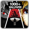 Ninja Ultimate Konoha Wallpaper HD ícone