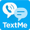 Text Me - Texting & Calls ícone
