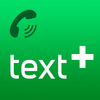 textPlus ícone