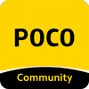 POCO Community ícone