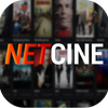 NetCine ícone