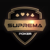 Suprema Poker ícone