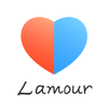 Lamour ícone