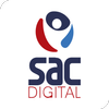 SAC Digital ícone
