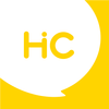 Honeycam Chat-Live Video Chat ícone