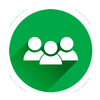 Link de Grupo - Grupos de Zap ícone