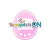 Tamagotchi ON ícone