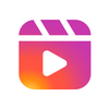 Reels Video Downloader for Instagram - Reels Saver ícone