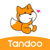 TanDoo - Online Chat & Party ícone