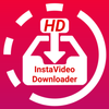 Slopro InstaVideo Downloader ícone