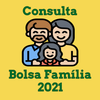 Consulta Bolsa Família - Pagamentos, Calendário ícone