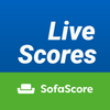 Soccer live scores - SofaScore ícone