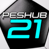 PESHUB 21 ícone