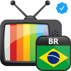 TV do Brasil ao Vivo - TV Aberta ícone