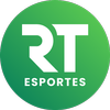 RT Esportes ícone
