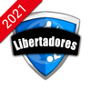Tabela Libertadores 2021 ícone