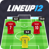 Lineup 12 - Football Lineup Builder ícone