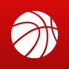Basketball NBA Live Scores, Stats, & Schedules ícone
