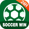 24H Soccer Win ícone
