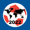 Copa do Mundo 2022 ícone