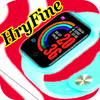 Guide For HryFine ícone