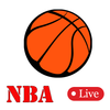 Watch NBA NCAA Basketball : Live Streaming Free ícone