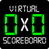 Virtual Scoreboard - Placar ícone