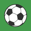 Futebol Hoje - Onde assistir ícone