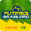 Futebol Brasileiro ícone